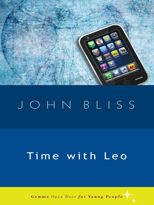 Title details for Time with Leo by John Bliss - Available